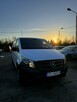 Mercedes Vito Niski przebieg , kamera cofania, Nowy rozrząd - 3