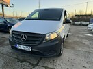 Mercedes Vito Niski przebieg , kamera cofania, Nowy rozrząd - 9