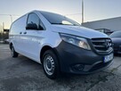 Mercedes Vito Niski przebieg , kamera cofania, Nowy rozrząd - 14