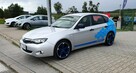 Subaru Impreza Niski udokumentowany przebieg/Piękne alufelgi/Świeży rozrząd + olej - 2