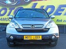 Honda CR-V Gaz, Automat, serwis, NAVI, kamera - 2
