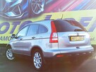 Honda CR-V Gaz, Automat, serwis, NAVI, kamera - 4