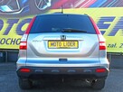 Honda CR-V Gaz, Automat, serwis, NAVI, kamera - 5