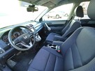 Honda CR-V Gaz, Automat, serwis, NAVI, kamera - 7