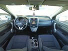 Honda CR-V Gaz, Automat, serwis, NAVI, kamera - 13