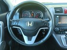 Honda CR-V Gaz, Automat, serwis, NAVI, kamera - 14