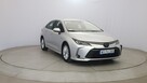 Toyota Corolla 1.8 Hybrid Comfort ! Z polskiego salonu ! Faktura VAT ! - 1