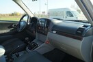 Suzuki Grand Vitara salon pl 2,0 128 km  lpg 4x4 skóra idealny secial edition 61/100 szt. - 11