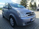 Opel Meriva 1,6 benzyna KLIMA OK w cenie wszytkie oplaty - 1