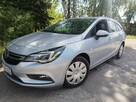 Opel Astra 2017r mały przebieq 6 biegów zapraszam - 1