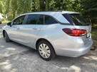 Opel Astra 2017r mały przebieq 6 biegów zapraszam - 2