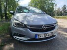Opel Astra 2017r mały przebieq 6 biegów zapraszam - 5