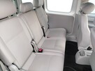 Volkswagen Caddy 2010r 5 osobowy benzyna 8V IMPORT Z NIEMIEC STAN BDB mały przebieq - 8
