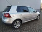 Volkswagen Golf edition benzyna mpimały przebieq potwierdzony import de - 2
