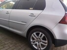 Volkswagen Golf edition benzyna mpimały przebieq potwierdzony import de - 3