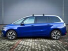 Citroen C4 Grand Picasso 1.2 PureTech 130KM Salon PL II właściciel - 2