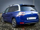 Citroen C4 Grand Picasso 1.2 PureTech 130KM Salon PL II właściciel - 3