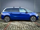 Citroen C4 Grand Picasso 1.2 PureTech 130KM Salon PL II właściciel - 5