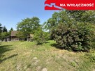 Działka 0,21 ha w Kaliszanach Kolonii gm. Józefów. - 4