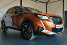 Peugeot 2008 full led|kamera cofania|android auto|100% bezwypadkowy|130km|pół skóra - 8
