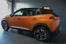 Peugeot 2008 full led|kamera cofania|android auto|100% bezwypadkowy|130km|pół skóra - 11