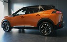 Peugeot 2008 full led|kamera cofania|android auto|100% bezwypadkowy|130km|pół skóra - 12