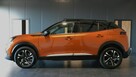 Peugeot 2008 full led|kamera cofania|android auto|100% bezwypadkowy|130km|pół skóra - 13