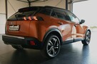 Peugeot 2008 full led|kamera cofania|android auto|100% bezwypadkowy|130km|pół skóra - 14