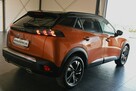 Peugeot 2008 full led|kamera cofania|android auto|100% bezwypadkowy|130km|pół skóra - 15
