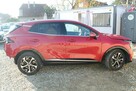 Kia Sportage - 4