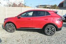 Kia Sportage - 8