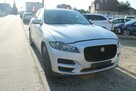 Jaguar F-PACE - 3