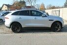 Jaguar F-PACE - 4