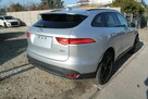 Jaguar F-PACE - 5