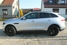 Jaguar F-PACE - 8