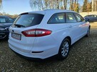 Ford Mondeo 100% Oryginał.6lat w jednych Rękach.Wsiadać i jeździć! - 5