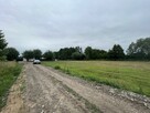 Działka budowlana Mursk gm. Włocławek, - 3