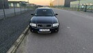 Audi A4 B6 Kombi 2.0PB 131KM Manual Klima Alu Okazja Śliczna - 2