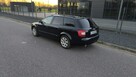 Audi A4 B6 Kombi 2.0PB 131KM Manual Klima Alu Okazja Śliczna - 4