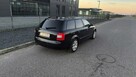 Audi A4 B6 Kombi 2.0PB 131KM Manual Klima Alu Okazja Śliczna - 6