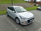 Hyundai i20 Stan rewelacyjny, niski przebieg, nowy rozrząd, klima - 2