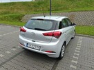 Hyundai i20 Stan rewelacyjny, niski przebieg, nowy rozrząd, klima - 13