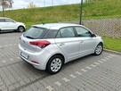 Hyundai i20 Stan rewelacyjny, niski przebieg, nowy rozrząd, klima - 15