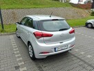Hyundai i20 Stan rewelacyjny, niski przebieg, nowy rozrząd, klima - 16