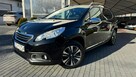 Peugeot 2008 1.6 benzyna