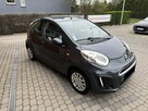 Citroen C1 1,0 68KM Klimatyzacja Bluetooth Ledy - 3