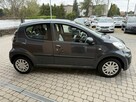 Citroen C1 1,0 68KM Klimatyzacja Bluetooth Ledy - 4