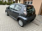 Citroen C1 1,0 68KM Klimatyzacja Bluetooth Ledy - 7