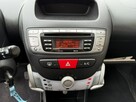 Citroen C1 1,0 68KM Klimatyzacja Bluetooth Ledy - 12