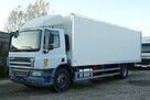 DAF CF 65.300  euro5 tylko 262 tys.km 21palet winda klapa sprowadzony!